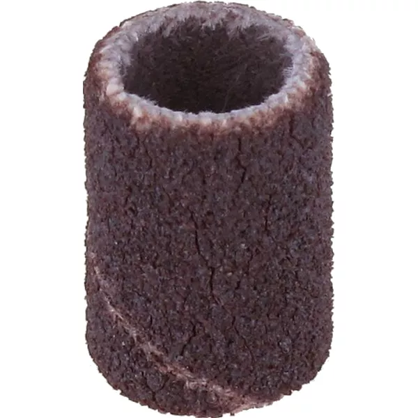 Bande abrasive grain 120 - Ø 6,4 mm Dremel 438